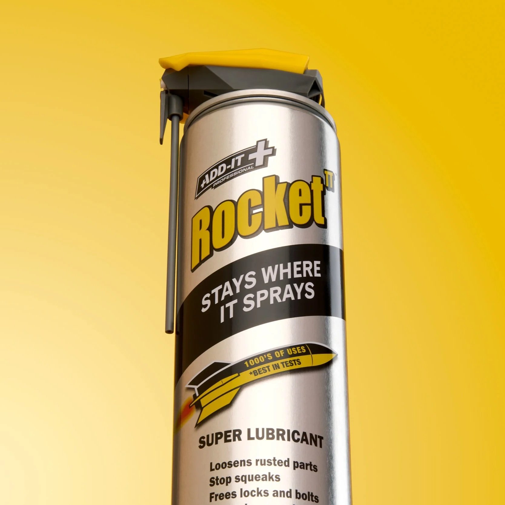What Is Rocket TT? Multi-Purpose Lubricants Explained