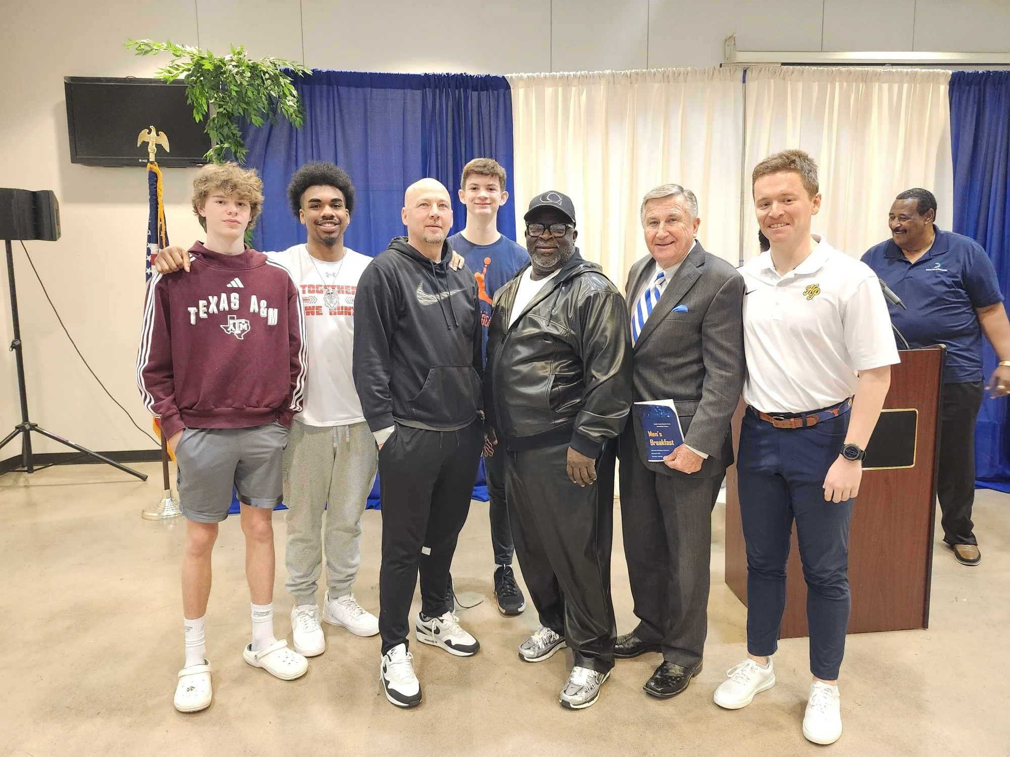 Leadership development