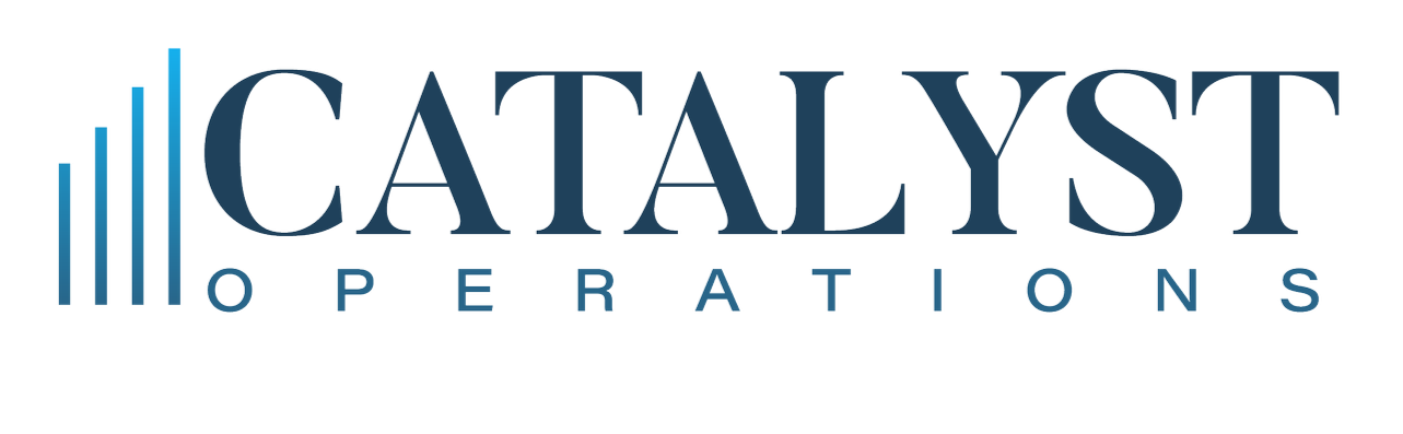 Catalyst Operations