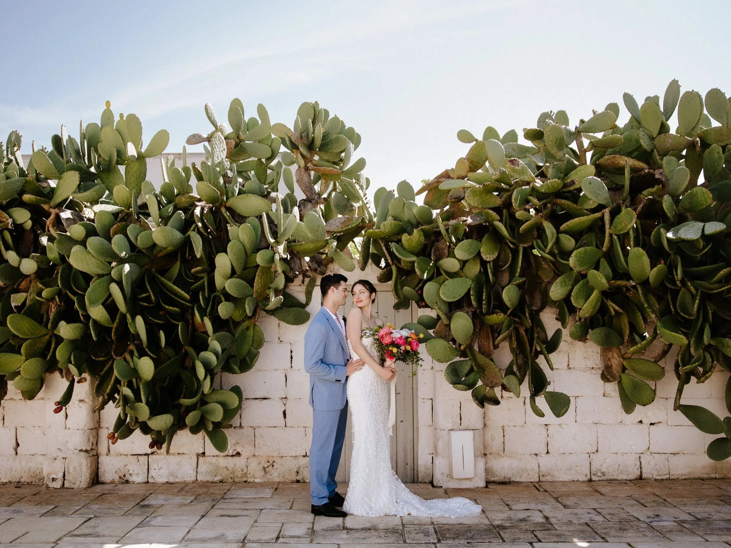 Masseria Potenti , Puglia