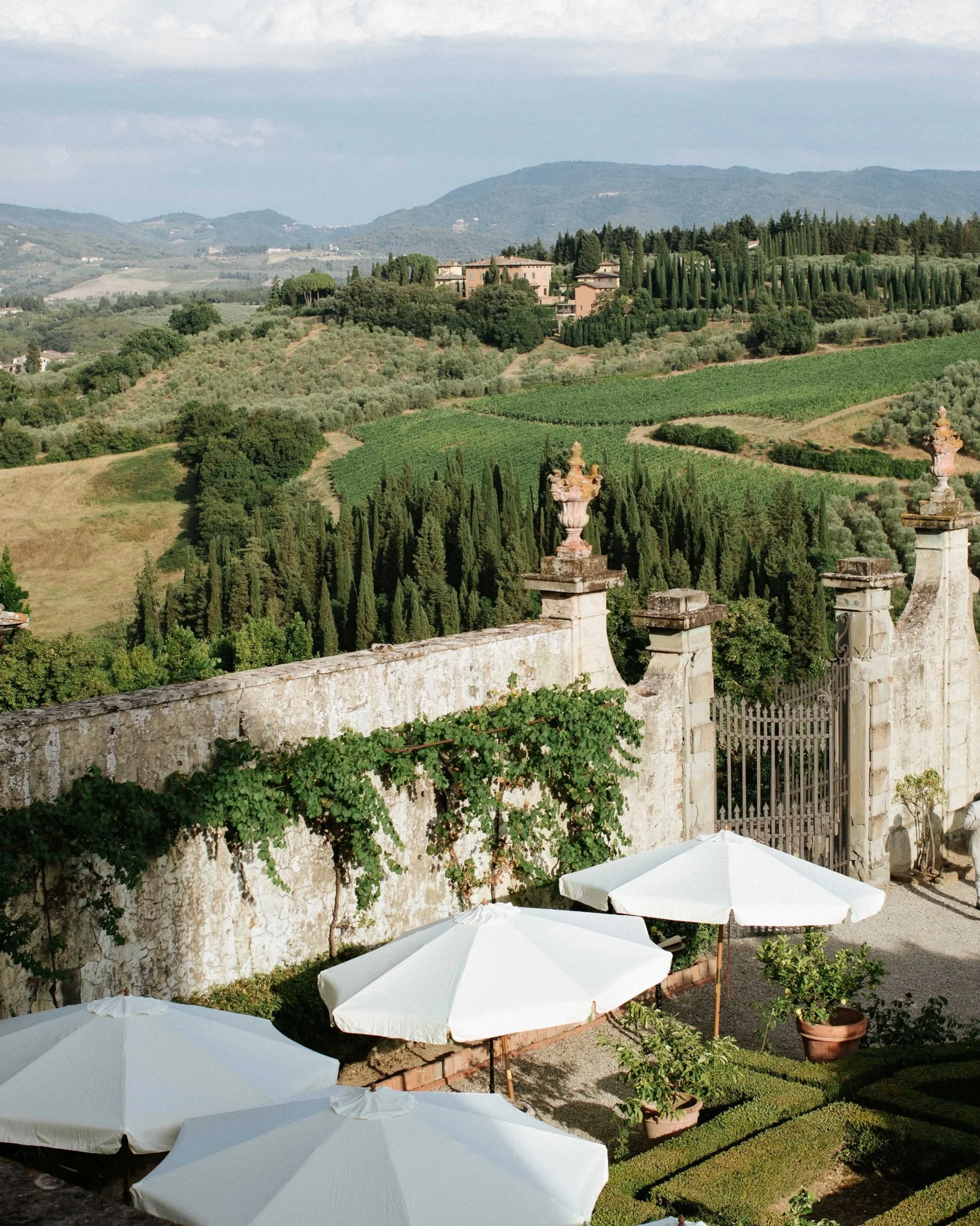 Wedding in Italy: Editorial &amp; Documentary Venues 