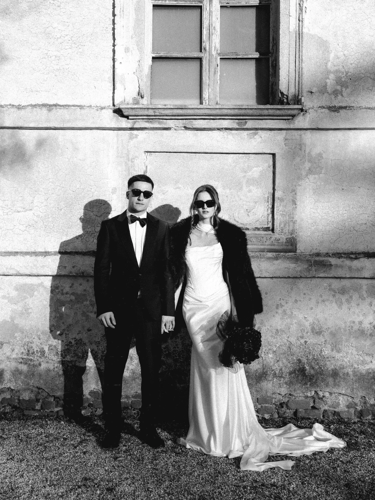 The Escape💫 || a modern elopement in Italy

Thanks
Wedding Planner @ceciliachave_wedding
Photographer @giadajoey.studio 
&ldquo;Nuvola&rdquo; pastry @pasticceriaghigo 
Floral Design &amp; Styling @helianthus_flowerlab
Venue @castellosangiorgiocanave