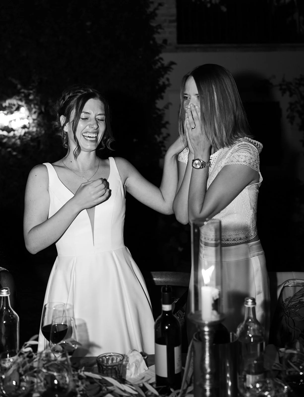 Lele & Steffi - Hotel La Villa - Mombaruzzo, Piedmont