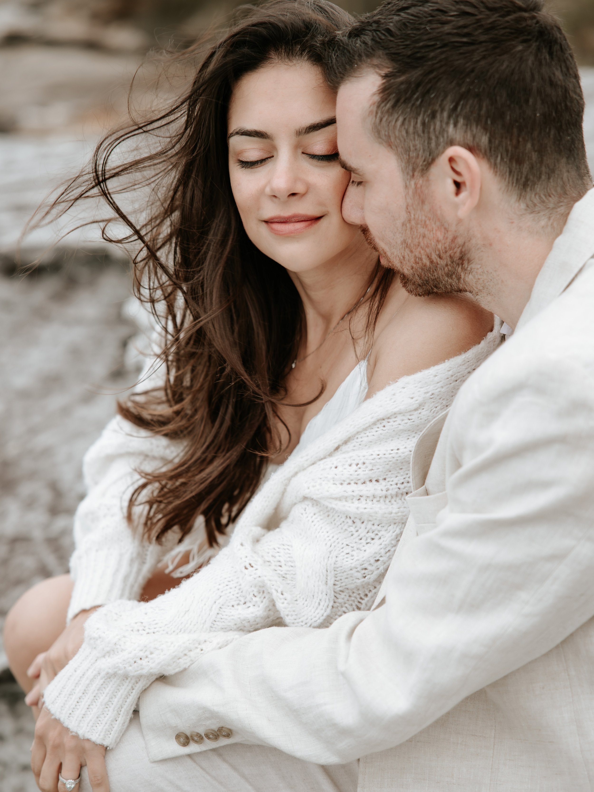 Gozde & Nico - Sydney - Australia