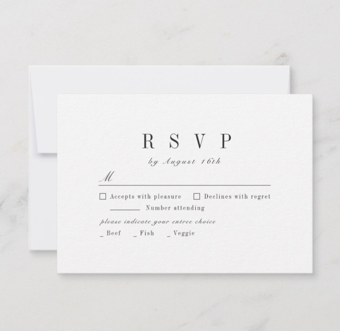 Confirm Attendance & Receive Your QR Code