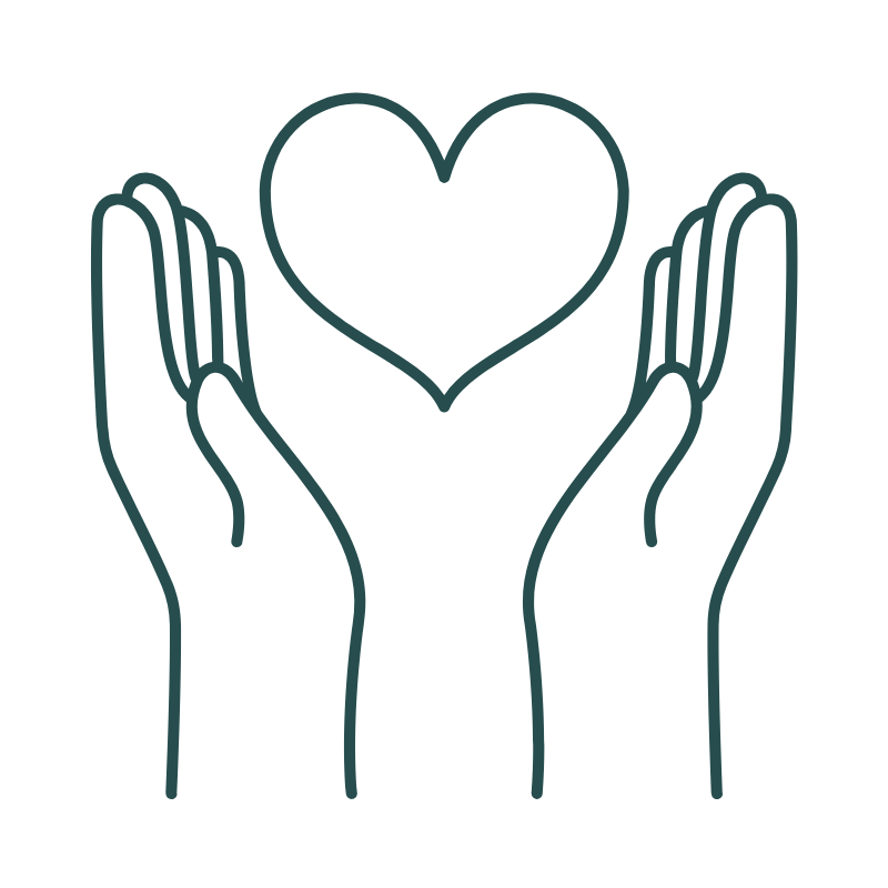 Praying Hands