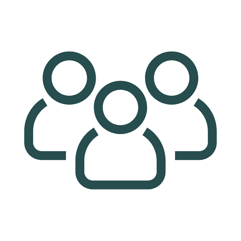 Team Of Counsellors