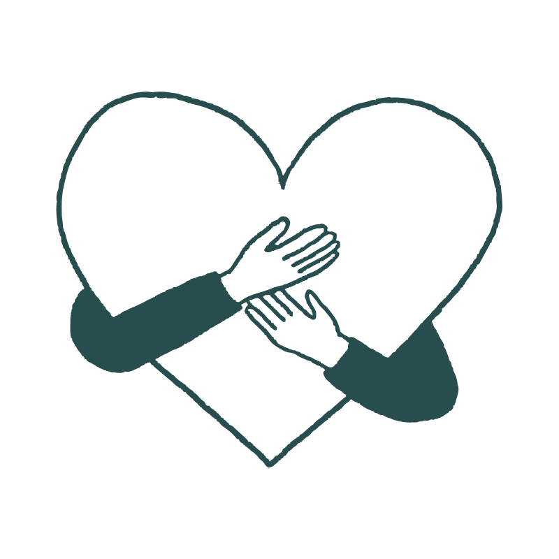 Heart In Hands