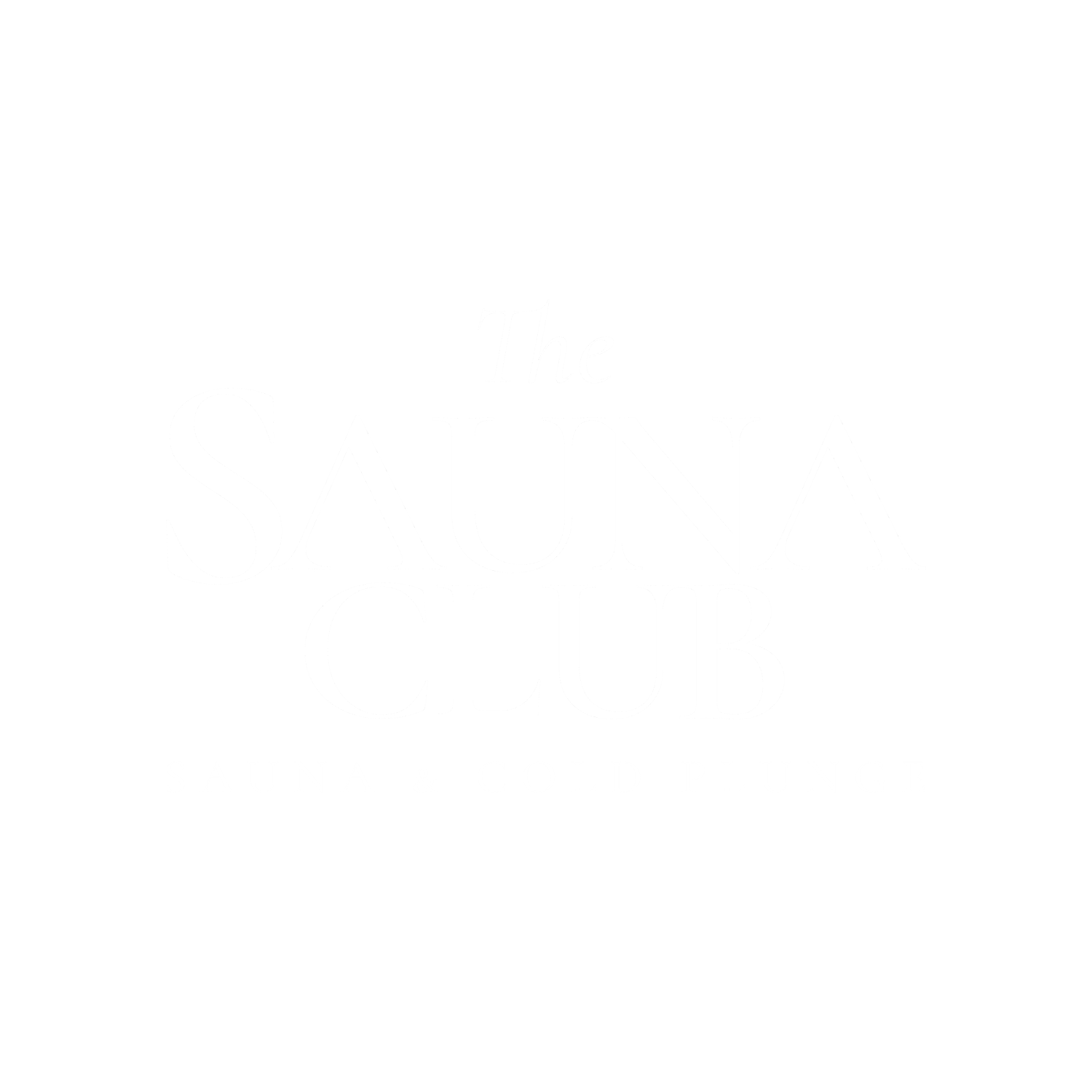 The Sauna Club