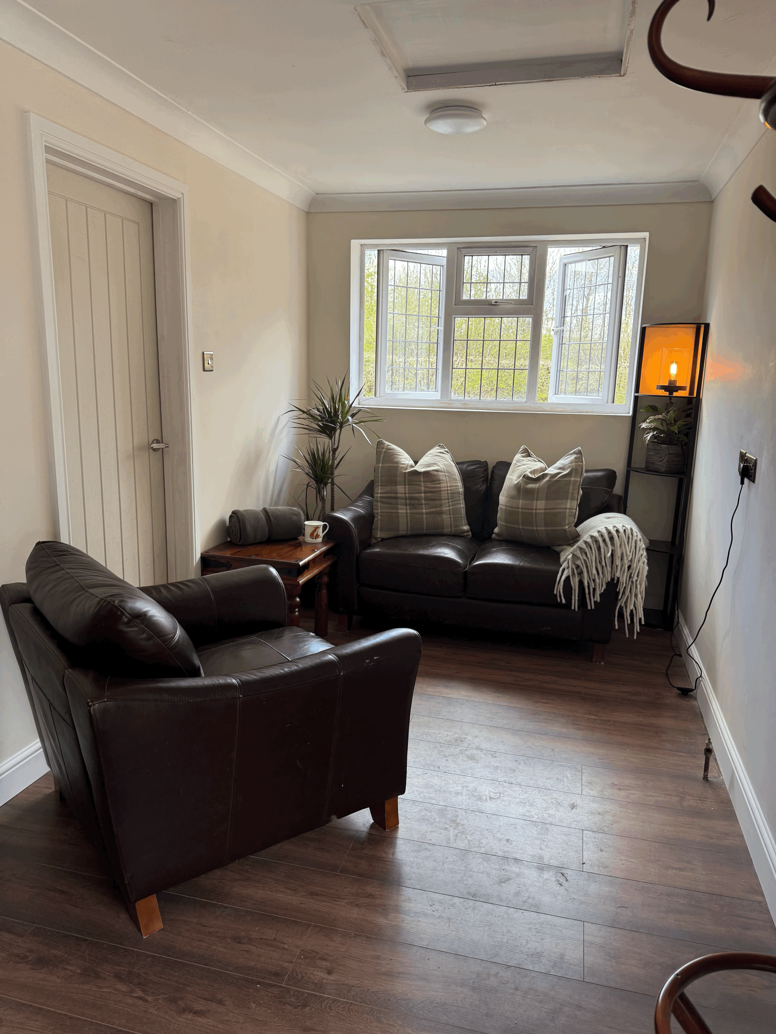 In Person Counselling (50 minute session)