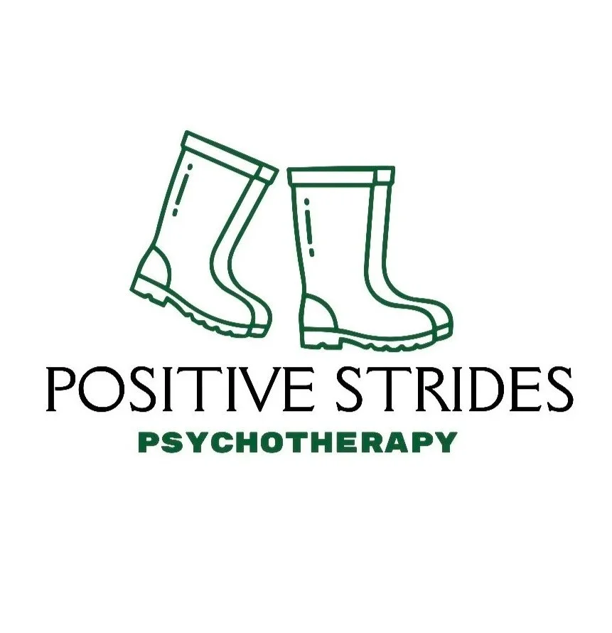Positive Strides Psychotherapy 
