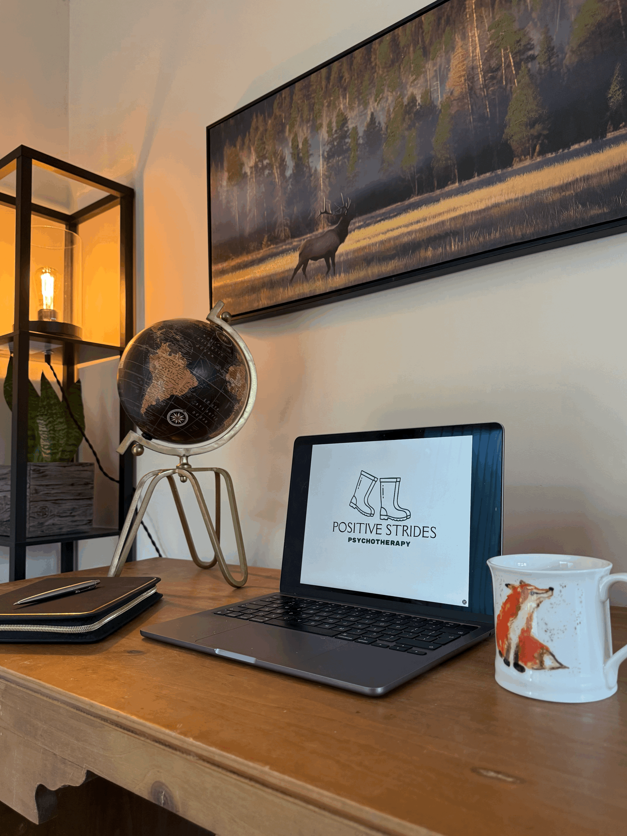 Online Counselling (50 minute session)