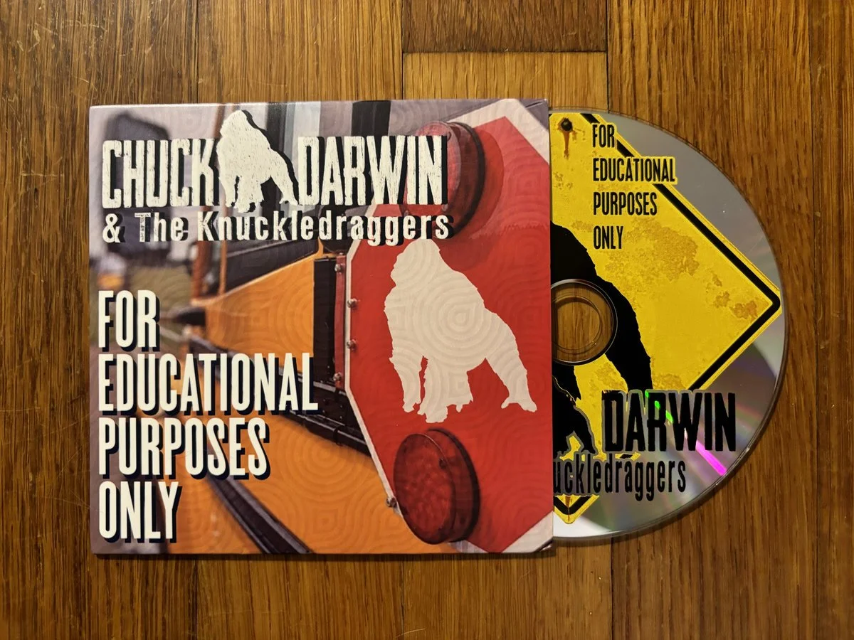 For Educational Purposes Only