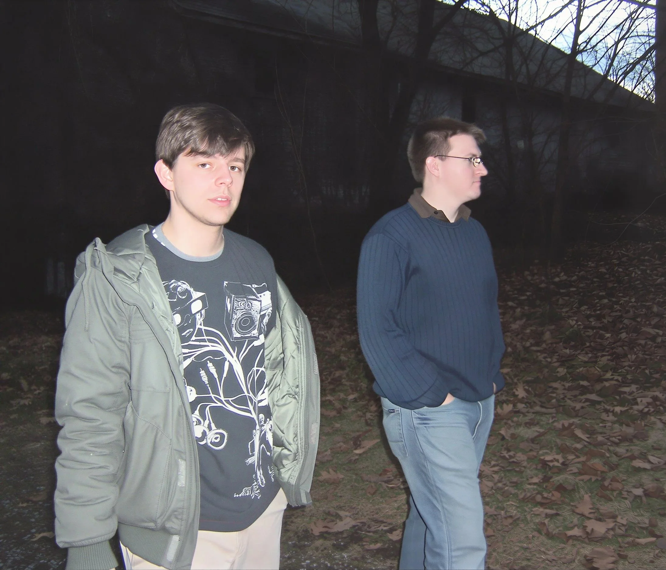 The Lamb & The Tyger