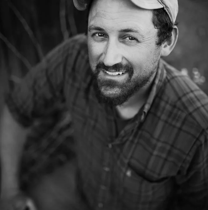 The Clark McLane Band