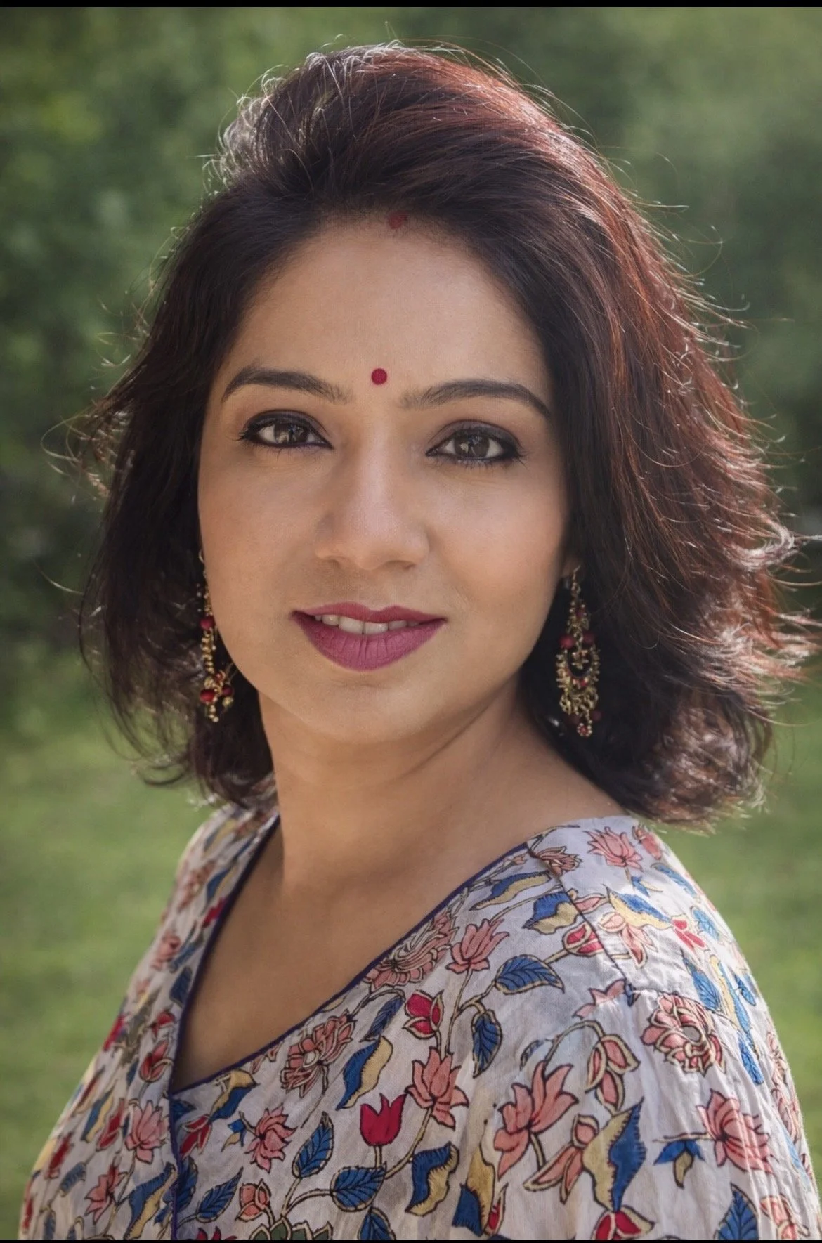 Neemisha shakti Naugah