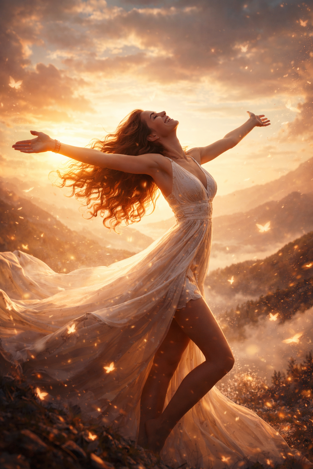 Why a Regulated Nervous System Is the Foundation of a Healthy and Happy Life?