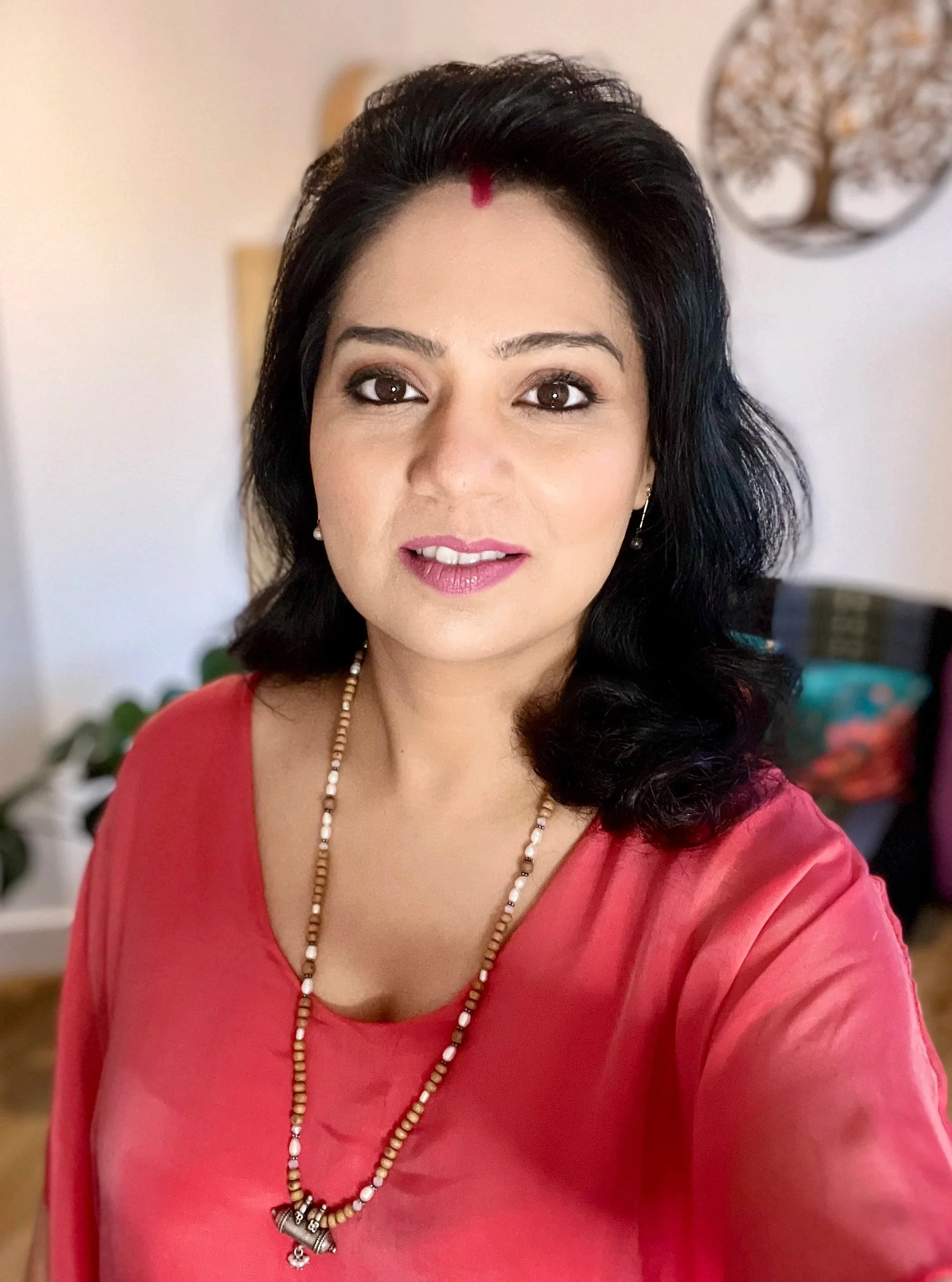 Step into your Feminine Energy