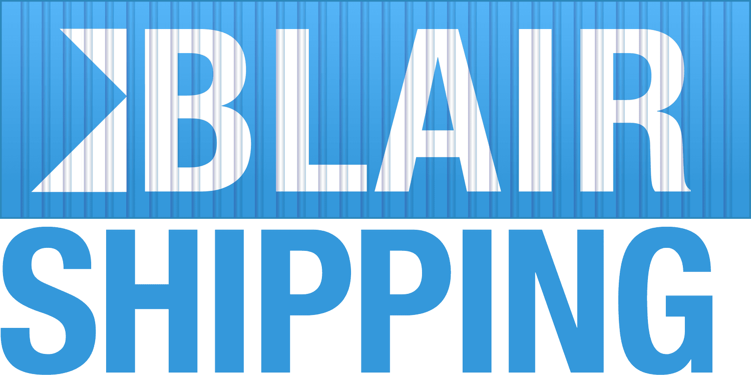 Blair Shipping 1
