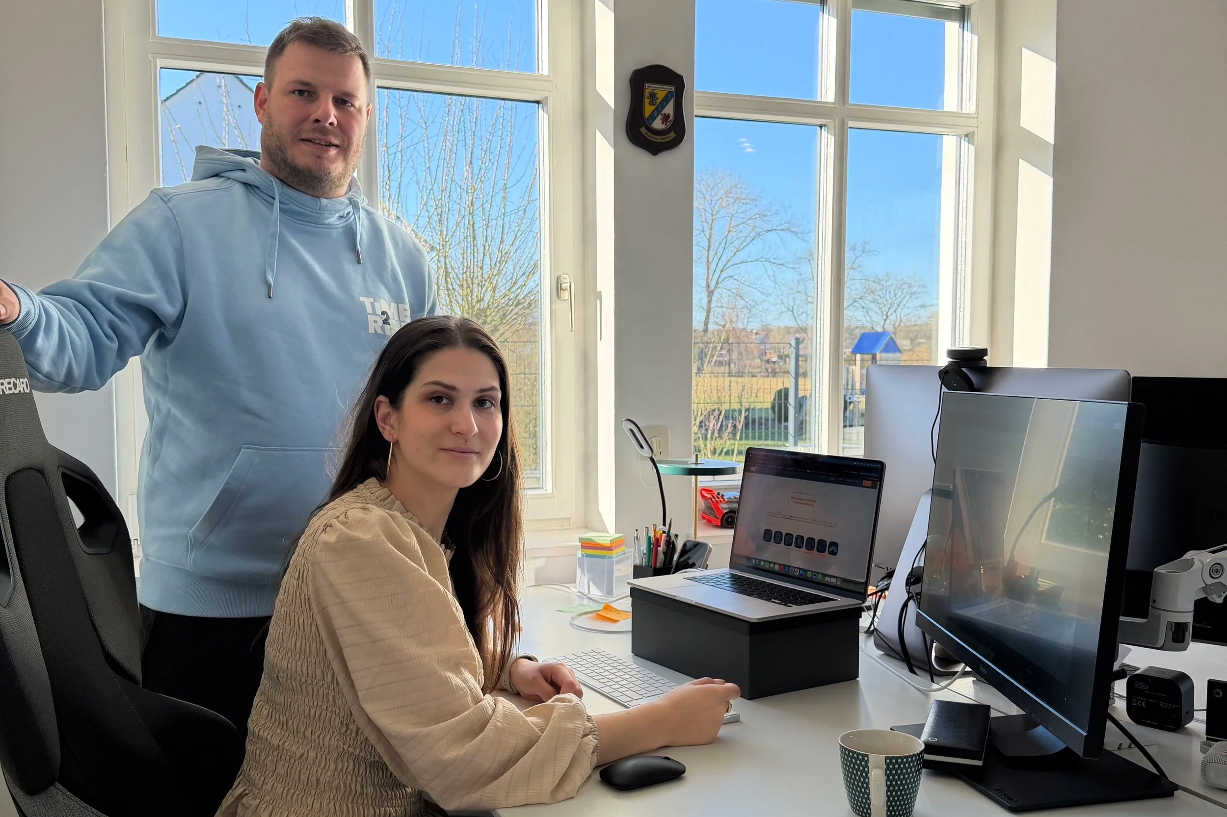 Das verändert sich in 2026 bei den DIGITALEN HANSEATEN