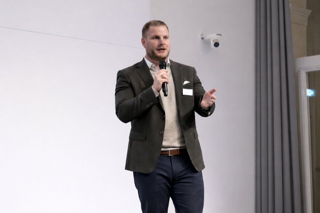 Was geht 2026? Wie B2B-Unternehmen in Deutschland Produkte entwickeln und erfolgreich in den Markt bringen