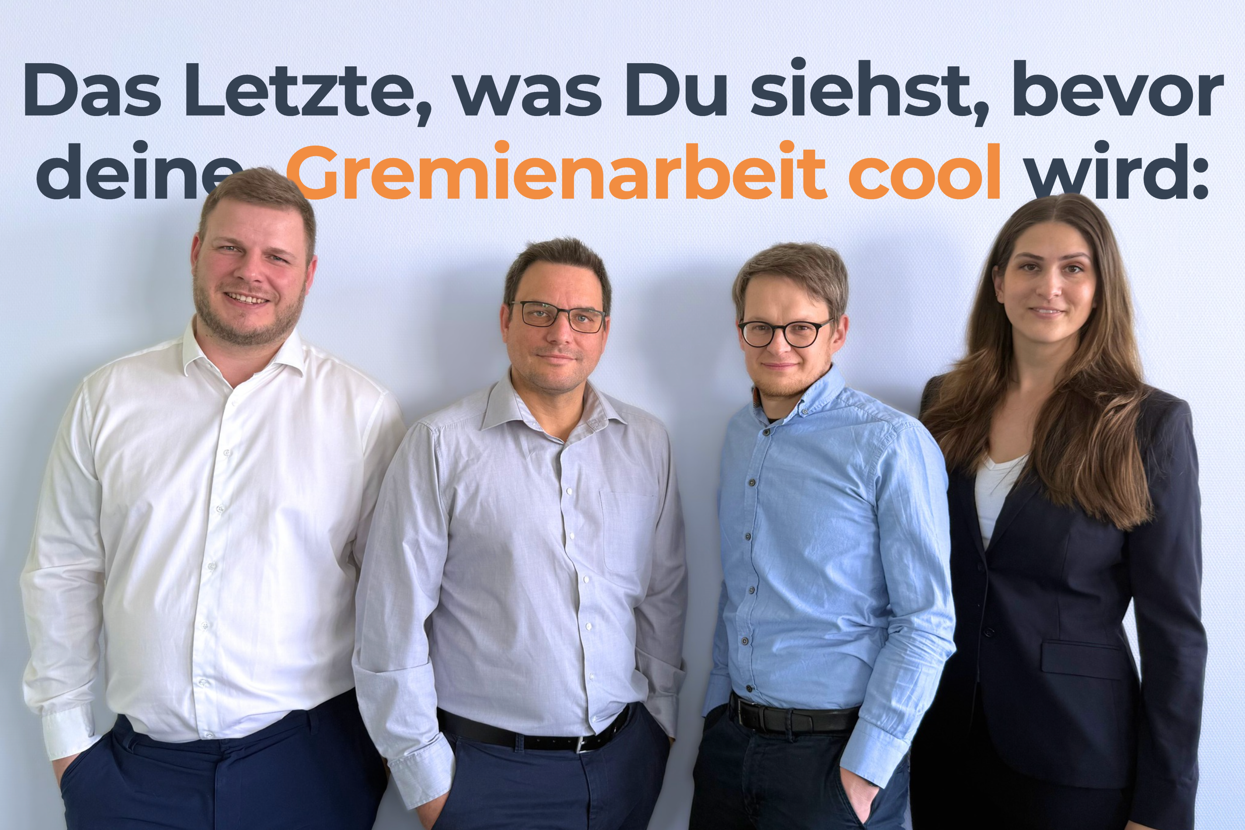 Richtig gutes Zeug aus dem Hause skai!