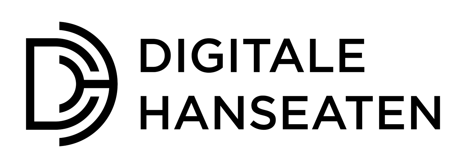 DIGITALE HANSEATEN