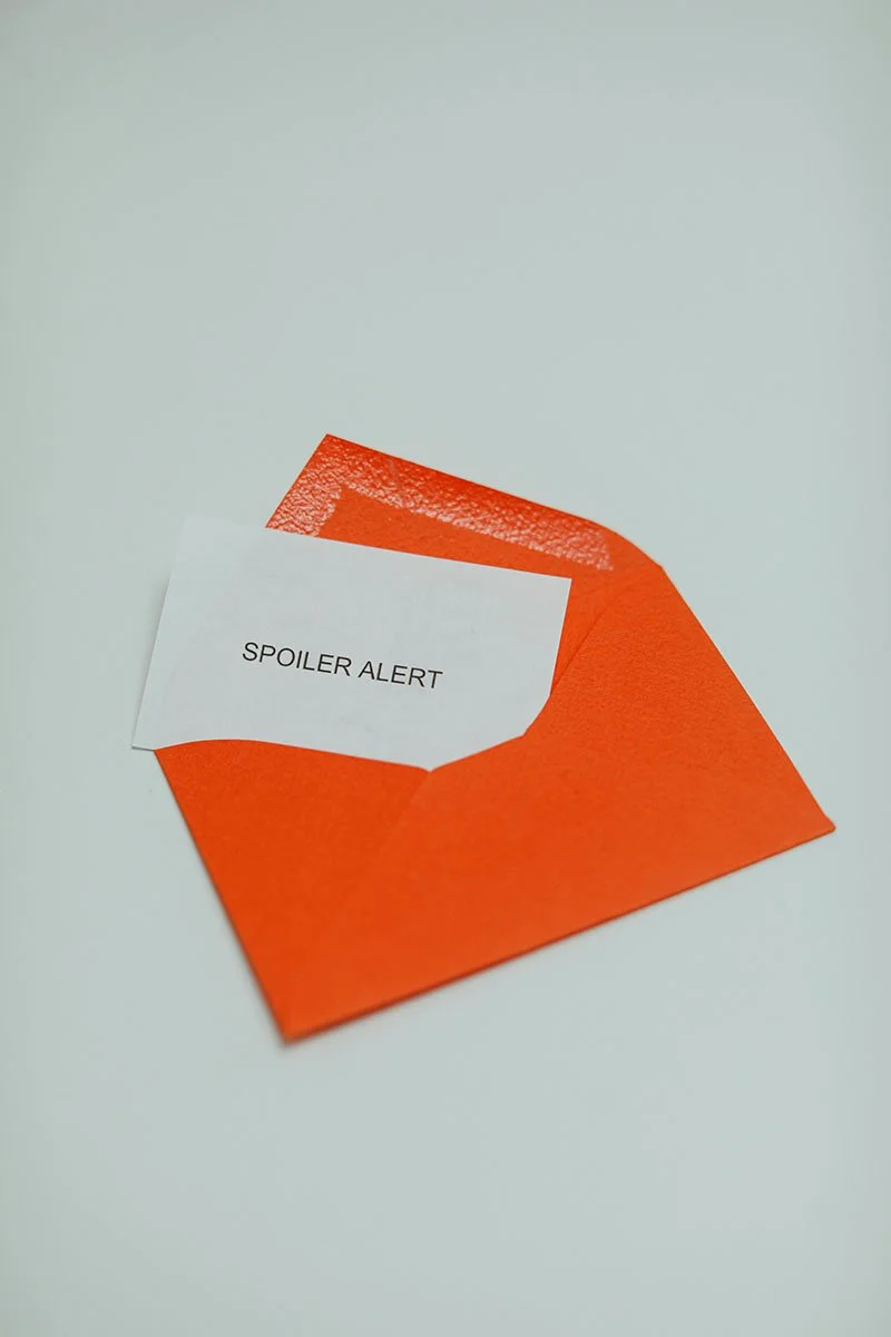  Être visible sans être clair, c’est juste être bruyant