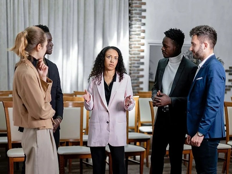 Être compétent ne suffit pas à construire un business solide.