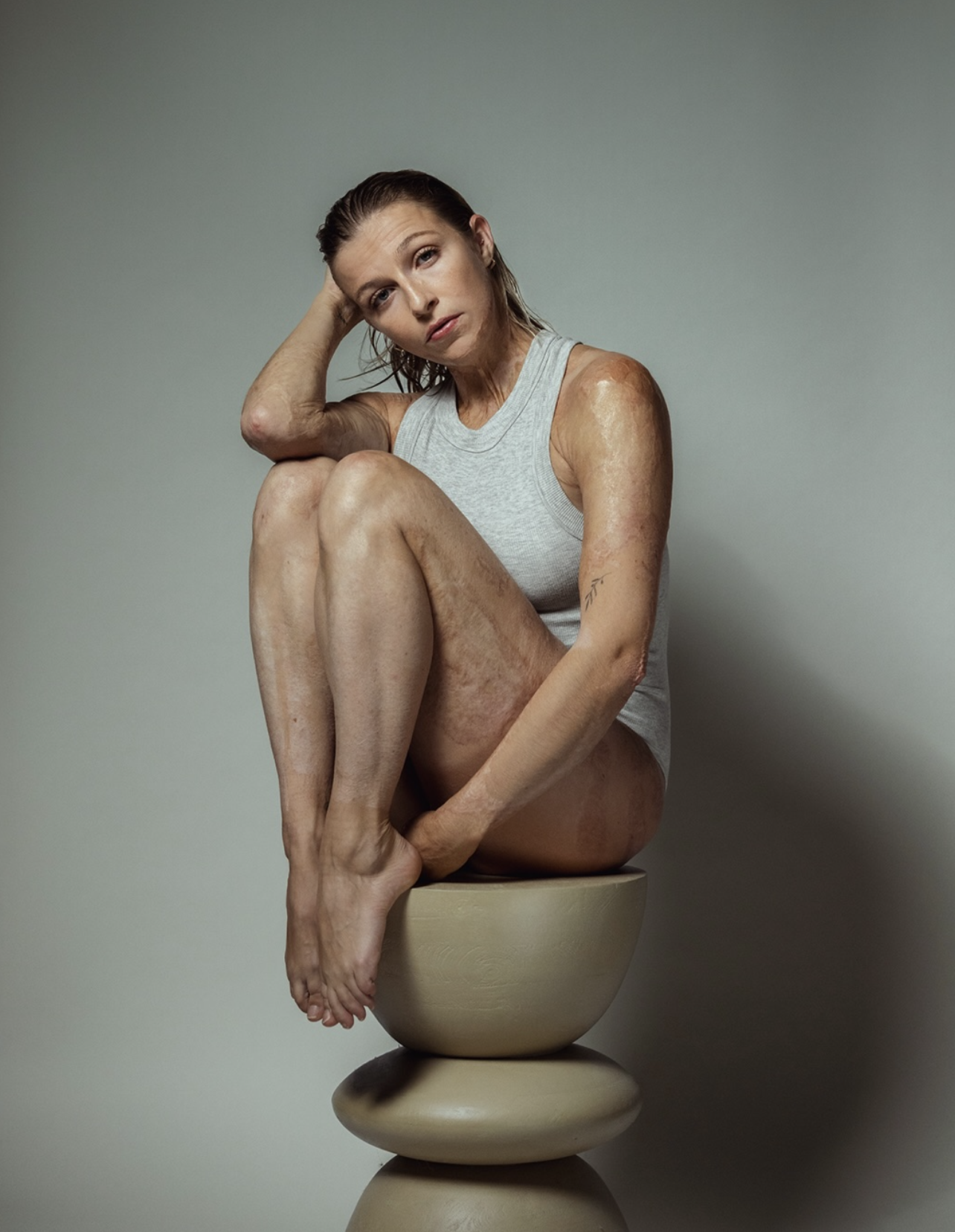 Julie Bourges — Douze Février