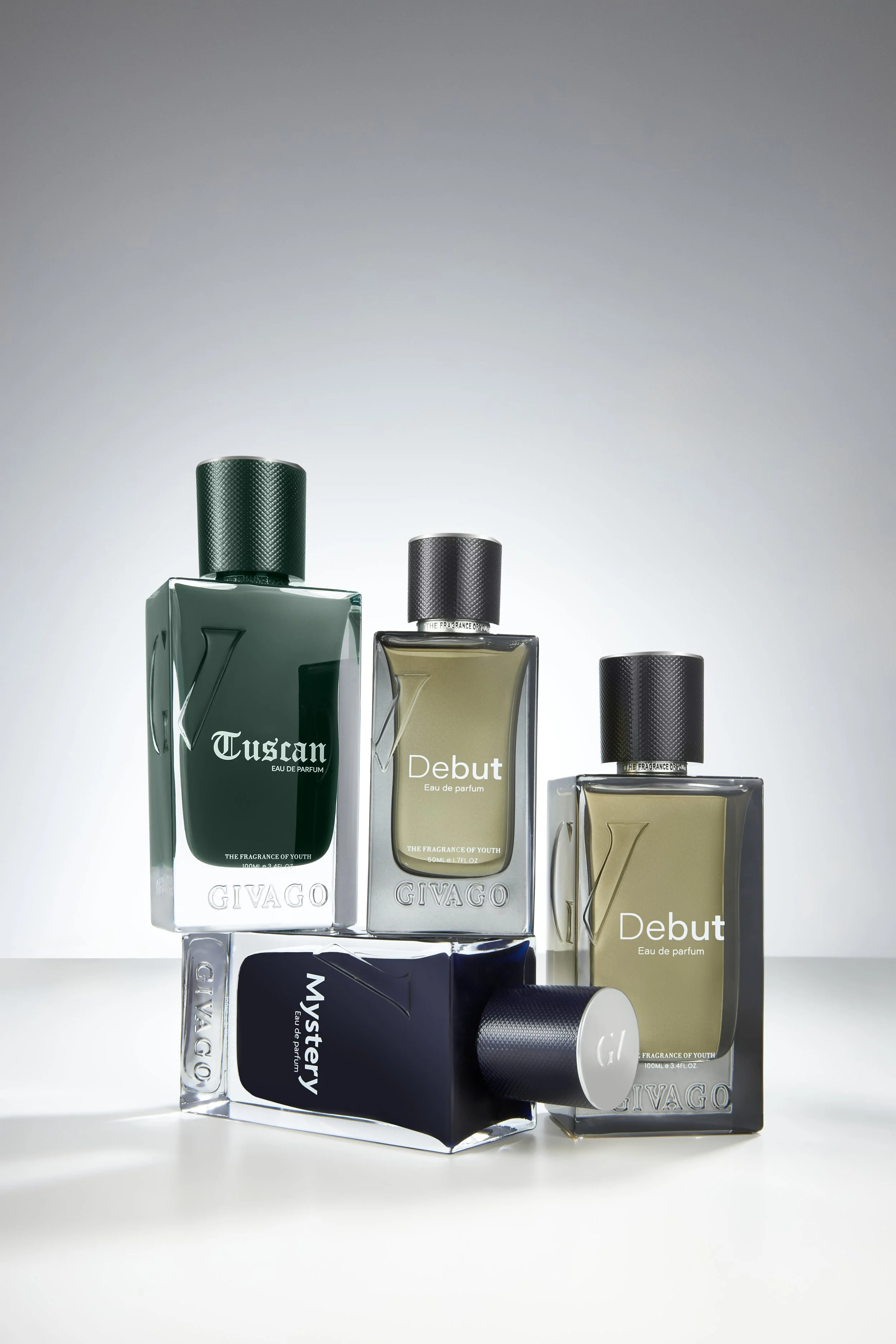 Givago perfume collection 20258266.jpg