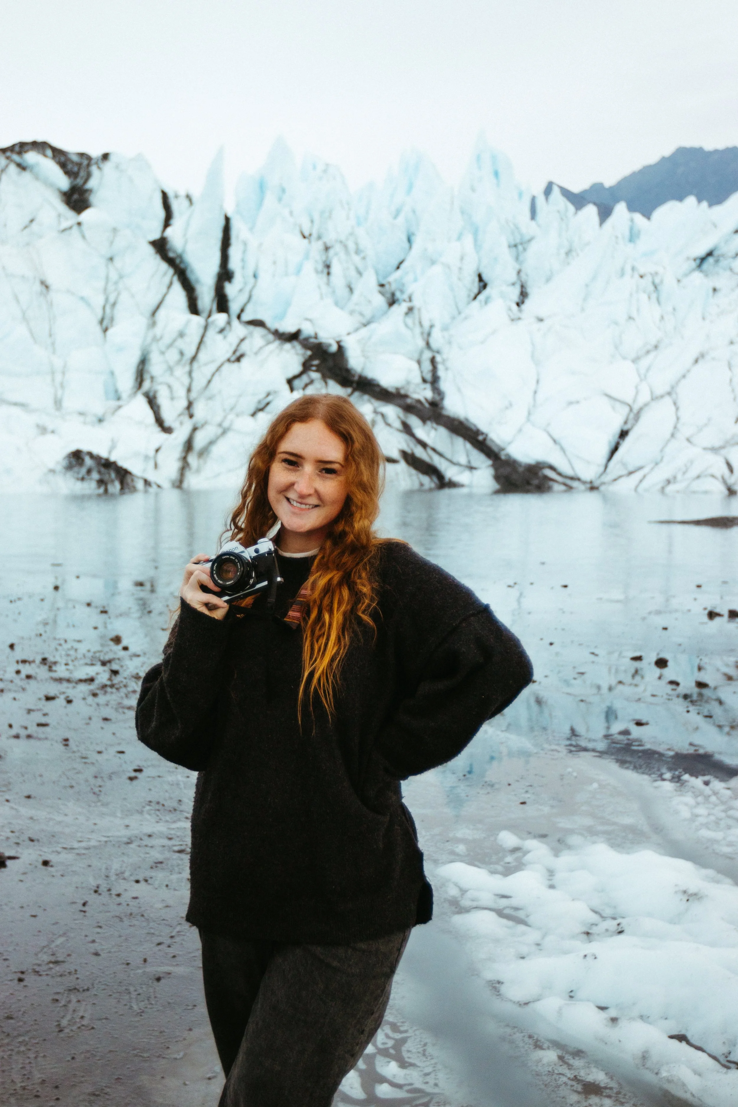 Traveling Wedding + Elopement Super 8 Film Videographer