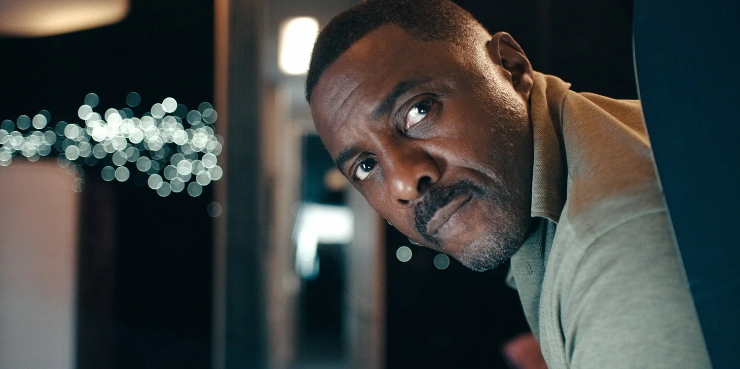 An image of the Float House.