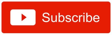 Red subscribe button with white play icon and the word 'Subscribe'