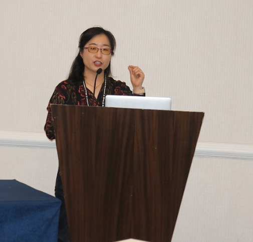 Dr. Soo Kyung-Lee OHSU