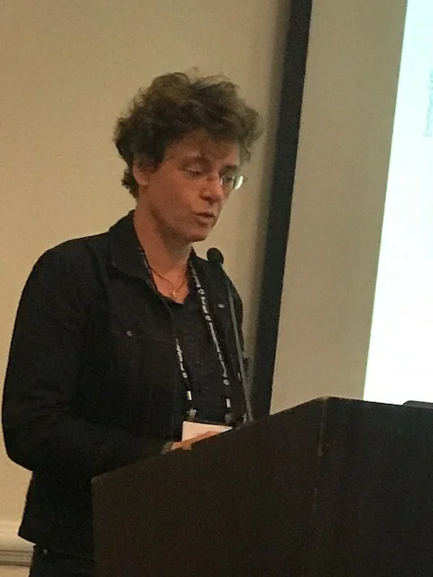 De Tanja Vogel - PhD Univ. of Frieberg