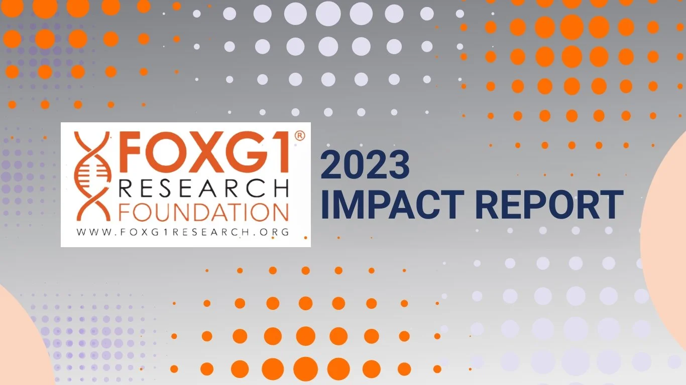 2023 Impact Report 