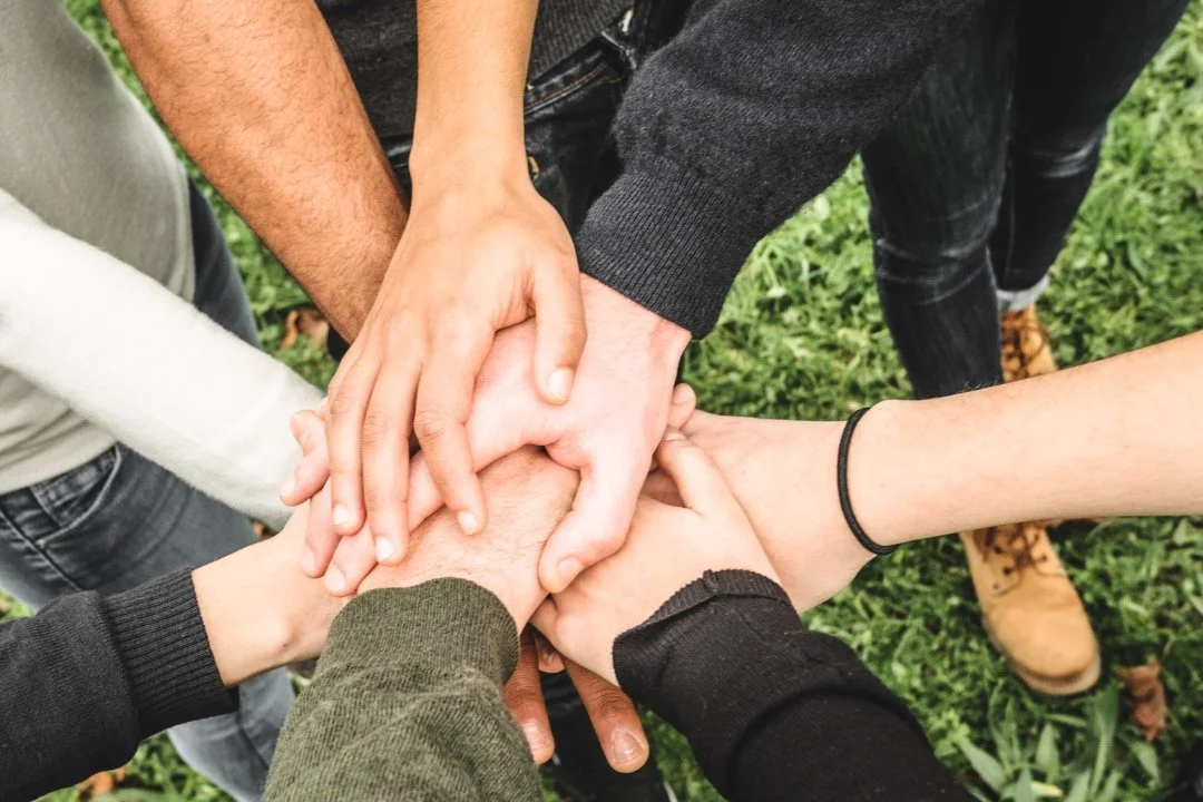 All hands on deck to fundraise for FOXG1 syndrome