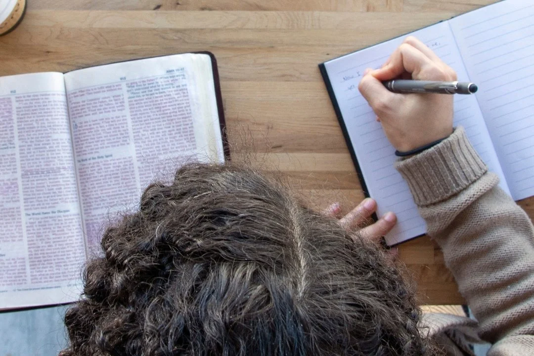 FOXG1 Moms Prayer and Share