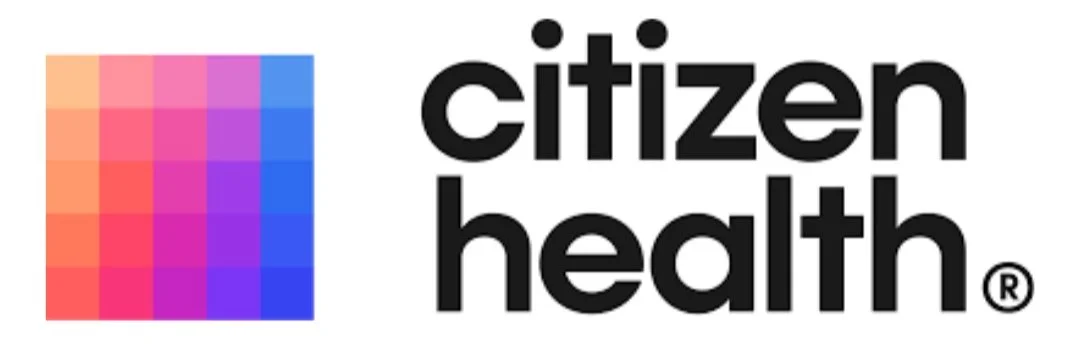 Citizen Health Logo