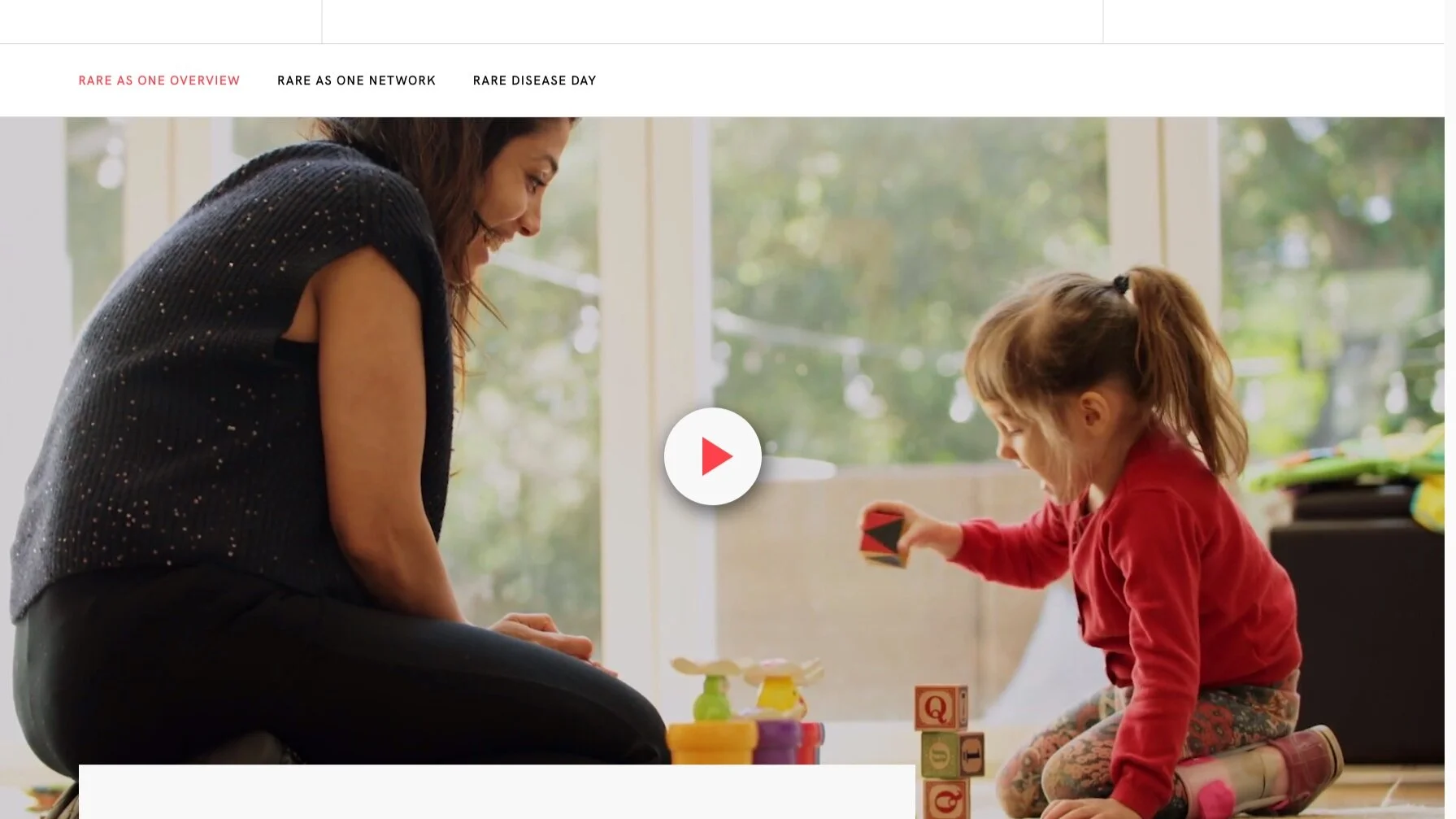 Chan Zuckerberg Initiative Features FOXG1 Research 