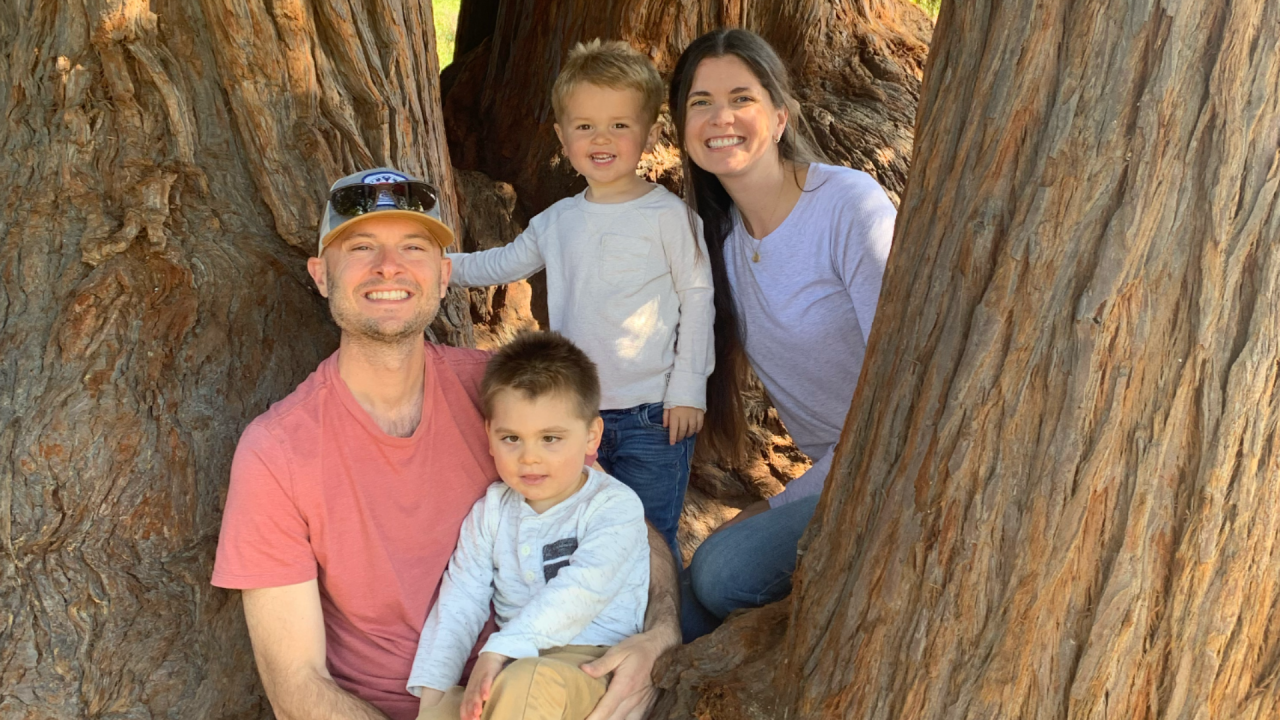 The Shot That Could Change Everything: AAV9 Gene Therapy and the Future for Children Like Crosby