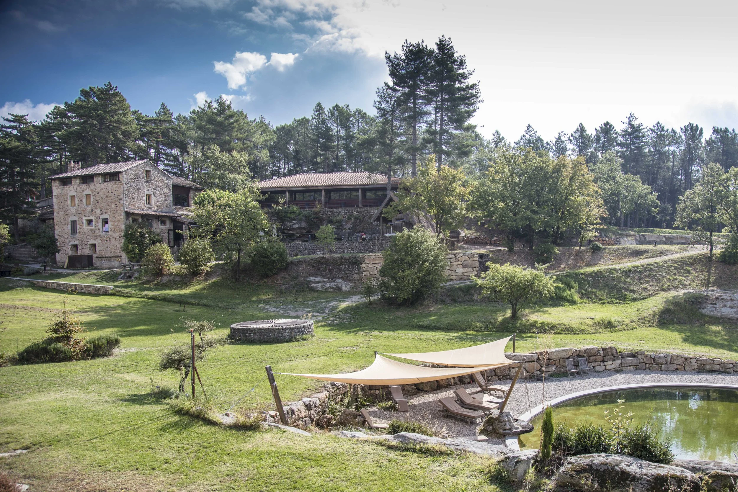 Retraite au cœur de l’être