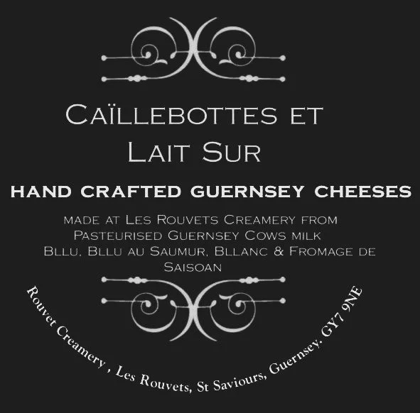 Artisan Cheesemakers Guernsey