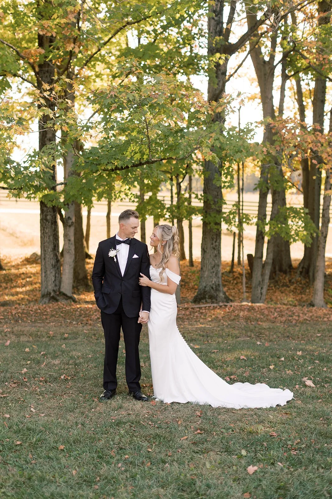 Megan & Dillon
