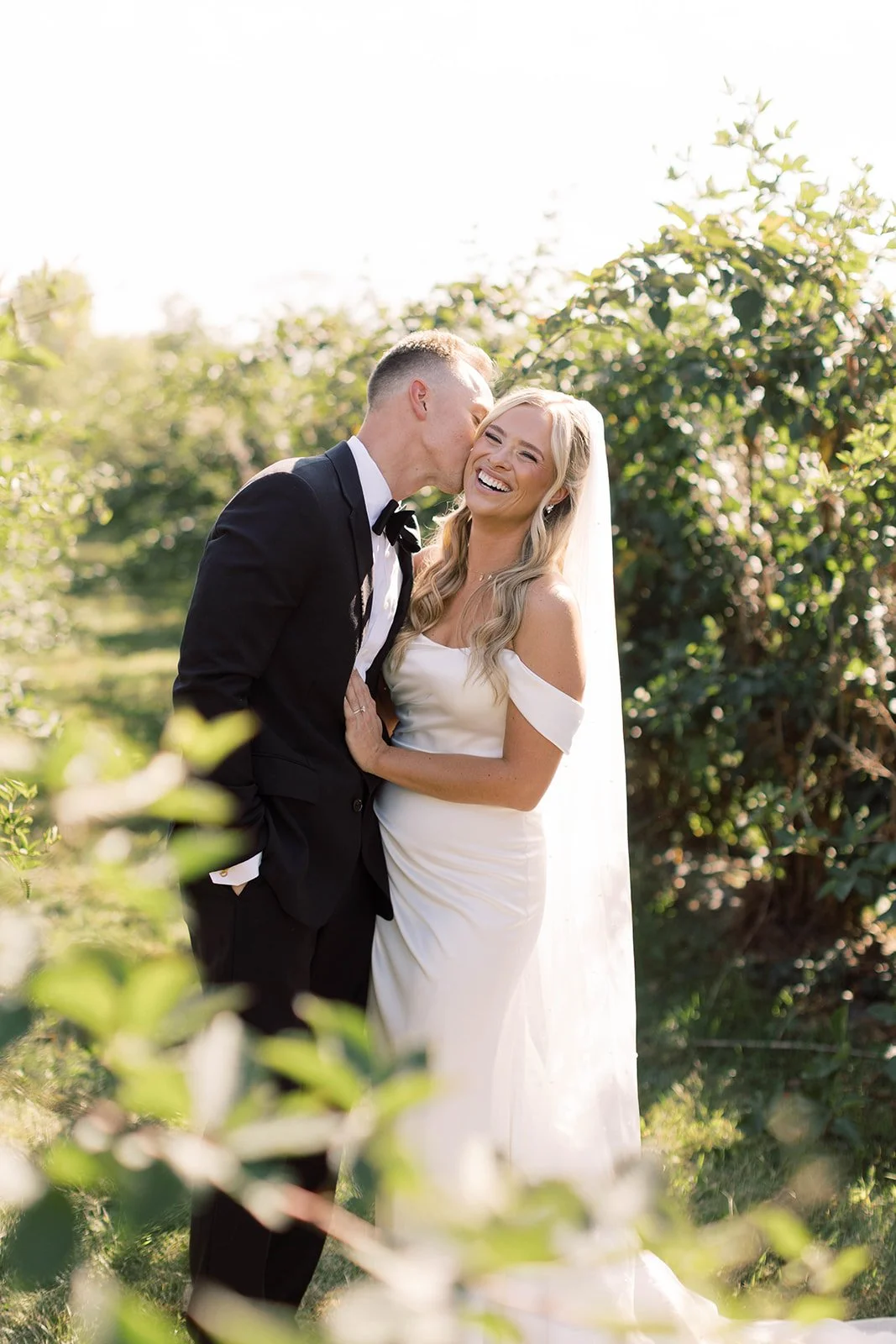 bride and groom cane kiss.jpg