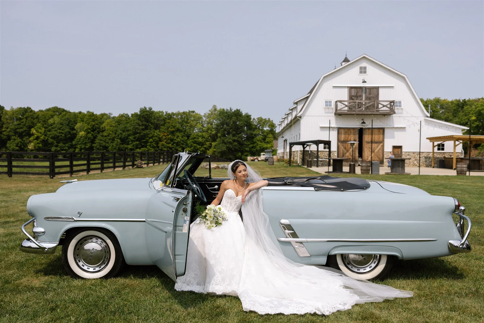 _Brucks Bride Blue Car.jpg