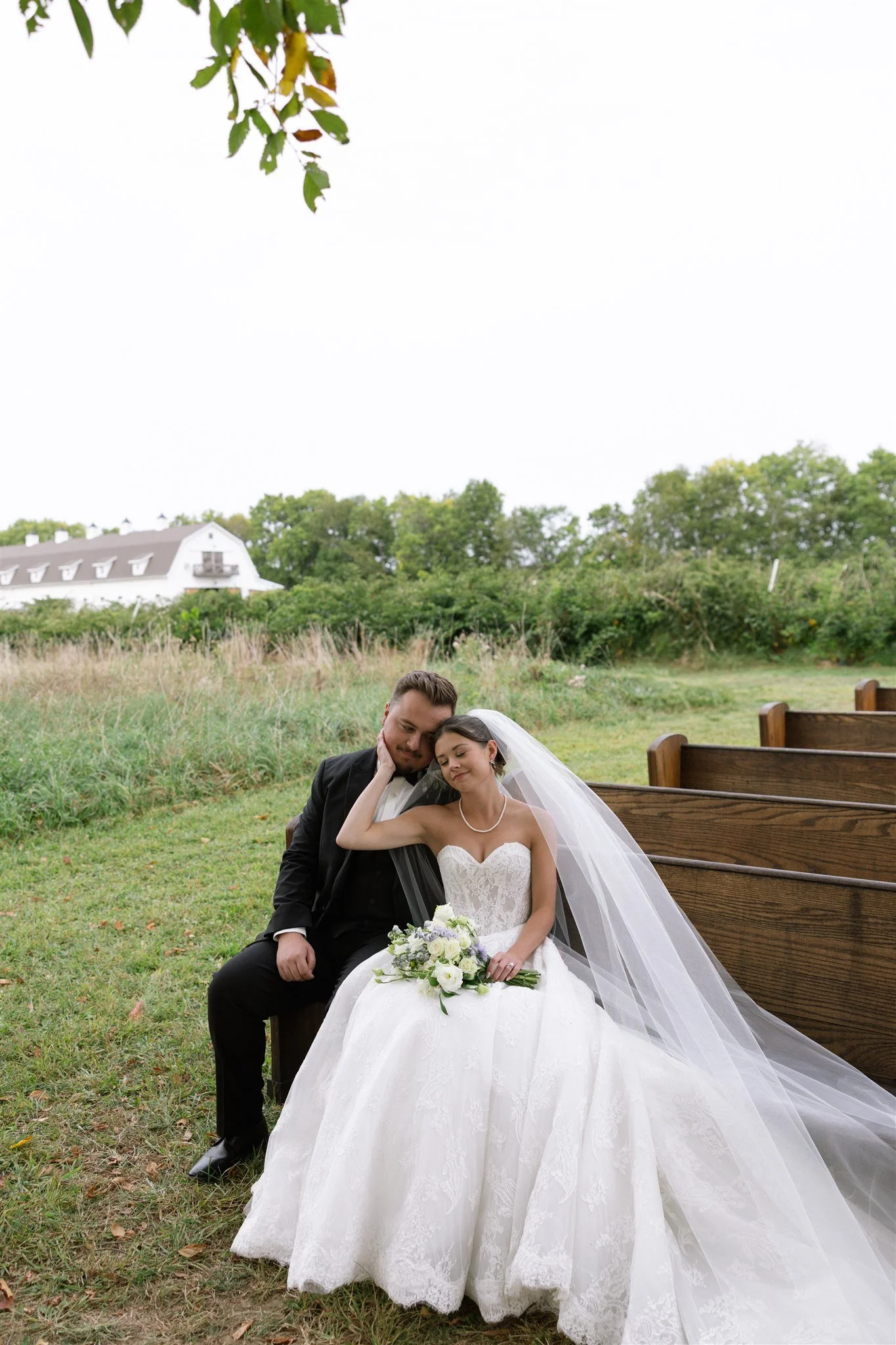 Hannah & Will