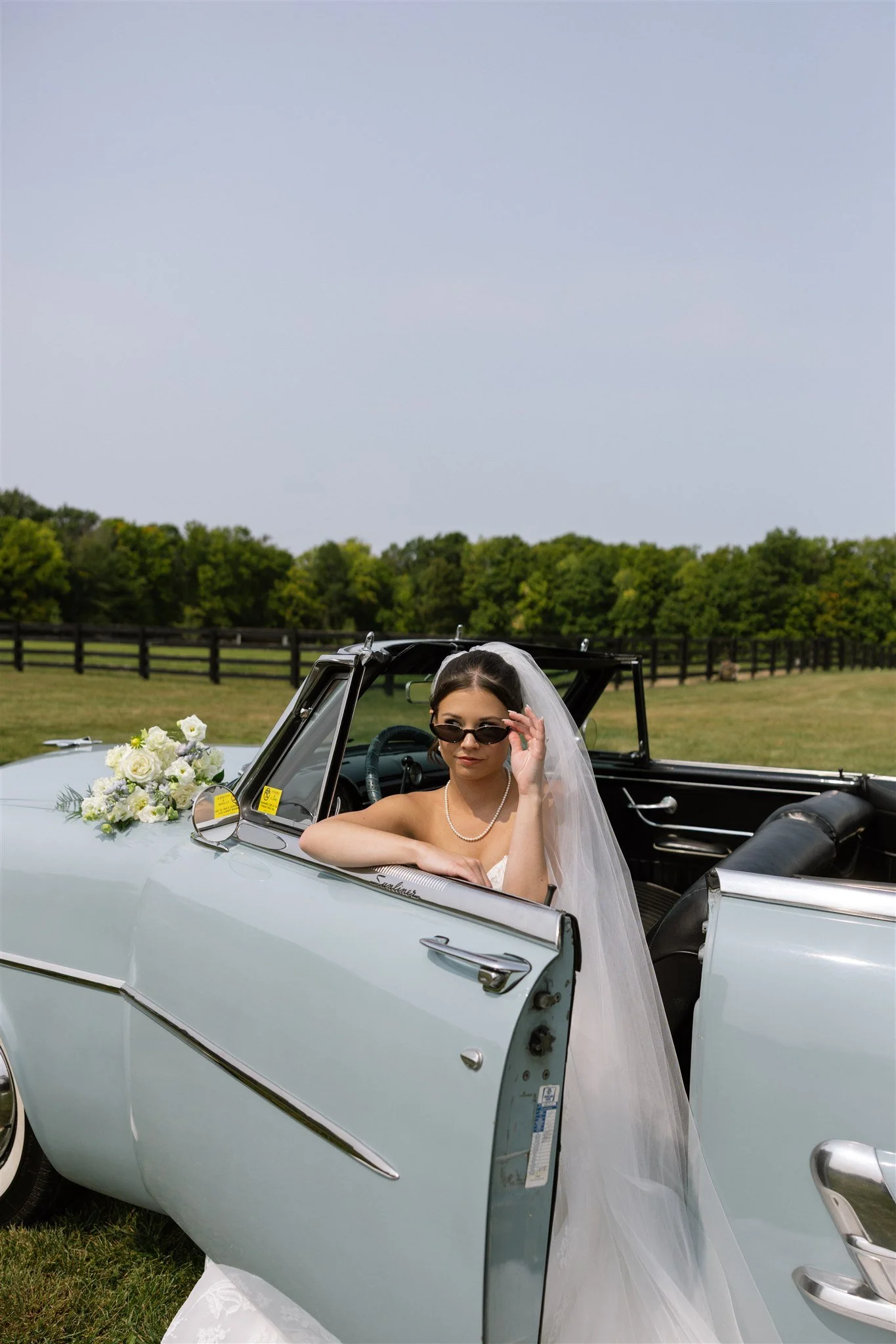 Brucks Bride Blue Car Sunglasses.jpg