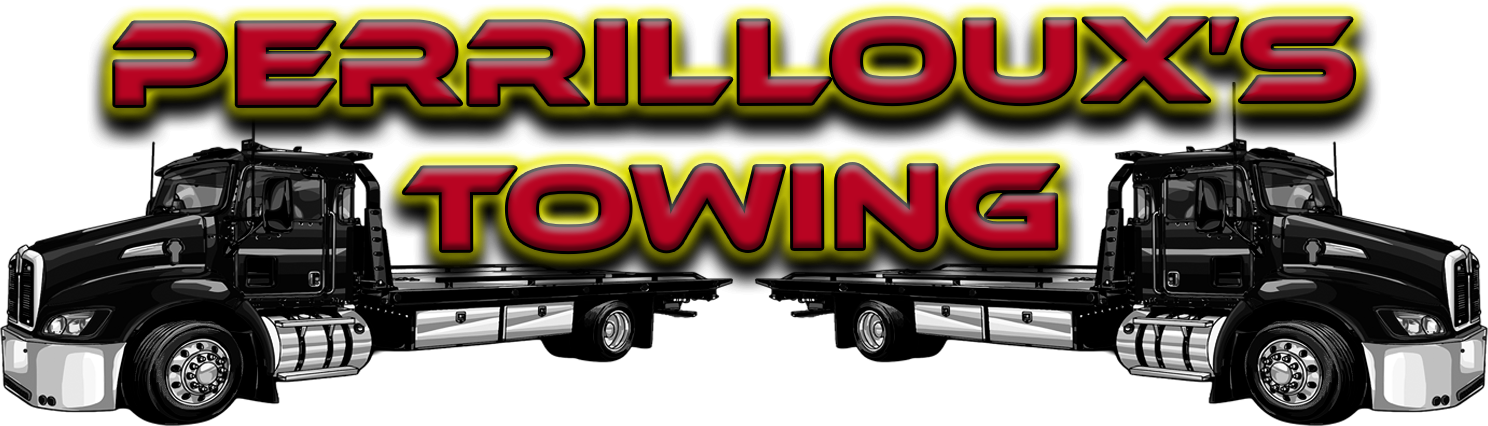 PERRILLOUX'S TOWING